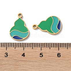 Ионное покрытие (ip) подвески из нержавеющей стали 304&nbsp;STAS-C083-18G-01