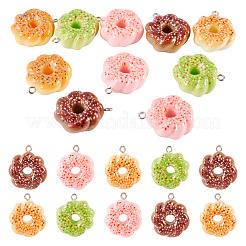 Кулоны из смолы&nbsp;FIND-TA0008-33