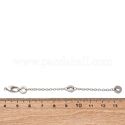 Латунный удлинитель цепи KK-A214-34P