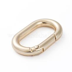 Брелок из гальванического сплава PALLOY-G260-01G