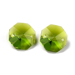 Гальваническое стекло соединители звеньев&nbsp;EGLA-I014-01N