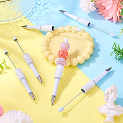 Шариковая ручка из абс-пластика&nbsp;LS-BT-TAC0003-15D