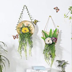 Бамбуковый дуршлаг Бамбуковое сито AJEW-GA0002-18