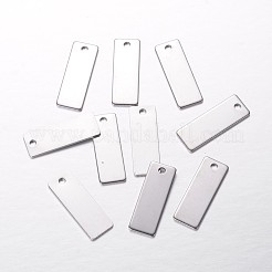 Подвески из нержавеющей стали 201&nbsp;STAS-G060-01P