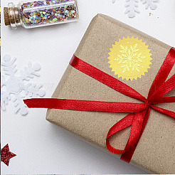 6 шаблон тисненых наклеек из алюминиевой фольги и бумаги DIY-WH0451-005