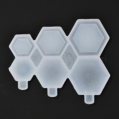 Силиконовые Молды diy для пищевых продуктов&nbsp;DIY-M016-10