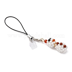 Bonhomme de neige de Noël&nbsp;HJEW-MZ00294-02