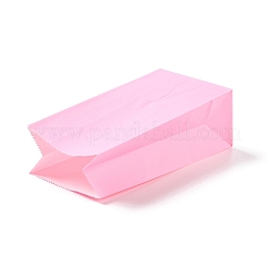 Rettangolari sacchetti di carta kraft&nbsp;CARB-K002-01A-03