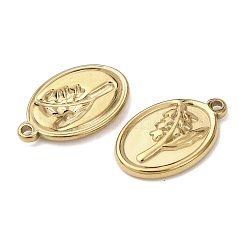 Pendentifs en acier inoxydable 304&nbsp;STAS-I358-12G-06