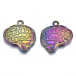 Pendentifs en alliage&nbsp;LS-PALLOY-N156-020-RS