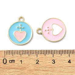 Стойки обшивки сплава эмали подвески&nbsp;PALLOY-F308-01G