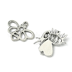 40шт 4 стиля подвески из сплава в тибетском стиле&nbsp;TIBEP-FS0001-16