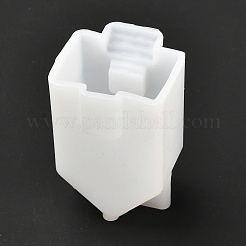 Haus Silikonformen&nbsp;DIY-F066-01