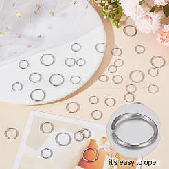 400 шт. 4 стиля STAS-BBC0002-90