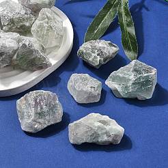 Необработанные необработанные природные флюоритовые шарики&nbsp;G-F710-18