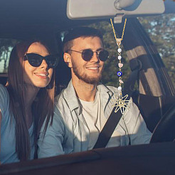 4 шт. подвеска из натурального розового кварца&nbsp;HJEW-DR00188