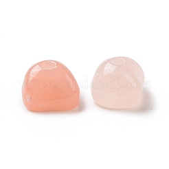 Акриловые бусины&nbsp;LS-OACR-C013-09F