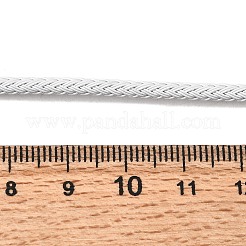 Плетеный шнур из нержавеющей стали&nbsp;STAS-D382-01N