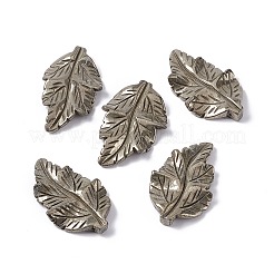 Натуральный пирит подвески&nbsp;G-I336-01-19