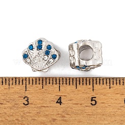 Стойки покрытие сплава европейские шарики&nbsp;FIND-C055-10P