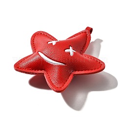 Подвески из искусственной кожи&nbsp;FIND-S002-02B