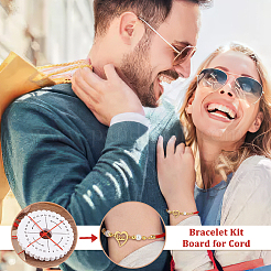 Вязальные наборы DIY-FG0004-67