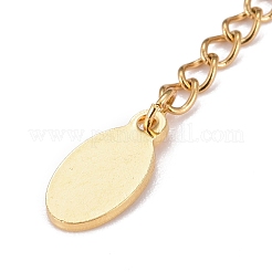 Удлинитель цепи из нержавеющей стали 304 STAS-F268-18G