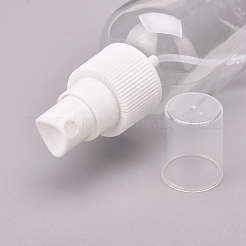 Пластиковые распылительные бутылки&nbsp;MRMJ-WH0056-97C