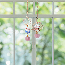 2 шт. 2 стиля&nbsp;HJEW-DC0001-05