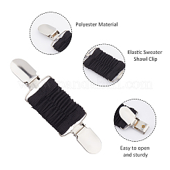 8 шт. 8 броши-булавки из цинкового сплава в стиле килта AJEW-FH0004-37