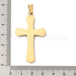 Ионное покрытие (ip) подвески из нержавеющей стали 304 STAS-D110-32BG