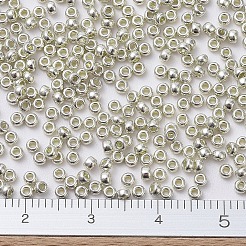 Perline rotonde miyuki rocailles&nbsp;SEED-X0054-RR0181