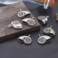 Подвески из сплава &nbsp;X-TIBEP-A040-055TAS-NR