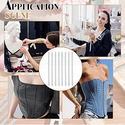 20шт железная косточка FIND-BC0013-86A