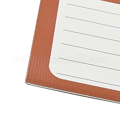 Weihnachtspapier Glückwunschkarte&nbsp;X1-DIY-B080-01