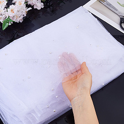 Nylon-Mesh-Gewebe&nbsp;DIY-WH0591-481