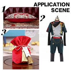 Нейлоновая нить NWIR-BC0002-03C