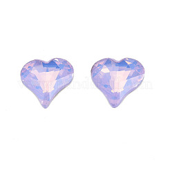 K9 стеклянные каноши&nbsp;MRMJ-N029-17-03