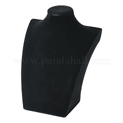 Ожерелье дисплеев стоит бюст NDIS-Q001-1