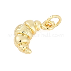 Латунные подвески&nbsp;KK-G522-25G