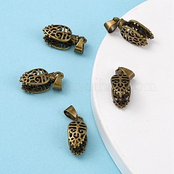 Латуни льда поручительств выбор щепотка KK-H384-AB