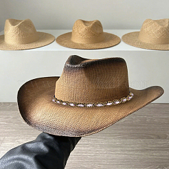 Повязки из полиэстера OHAR-WH0021-76E