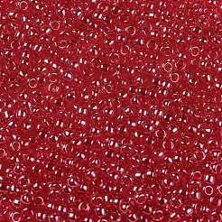 Toho 8/0 runde Perlen&nbsp;SEED-XTR08-0109B