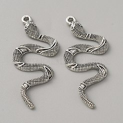 Тибетский сплав стиля большие кулоны&nbsp;LS-FIND-WH0129-47AS