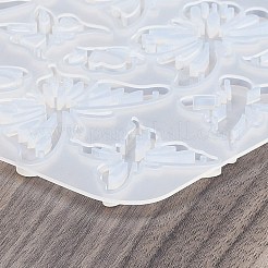 Силиконовые Молды для кулонов&nbsp;SIMO-P009-B04