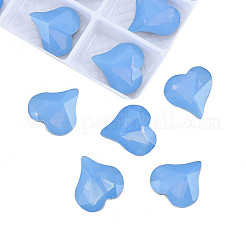 K9 стеклянные каноши&nbsp;MRMJ-N029-17-04