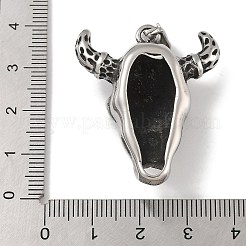 Подвески из нержавеющей стали 304&nbsp;STAS-Z097-05AS