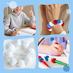 Kit di ritrovamenti di perline fai da te&nbsp;DIY-ME0002-01