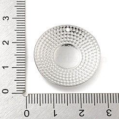 Подвески из нержавеющей стали 304 STAS-K253-09P