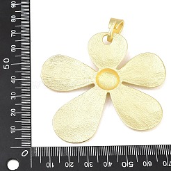 Legierung große Anhänger & Charms&nbsp;FIND-I074-02MG-01